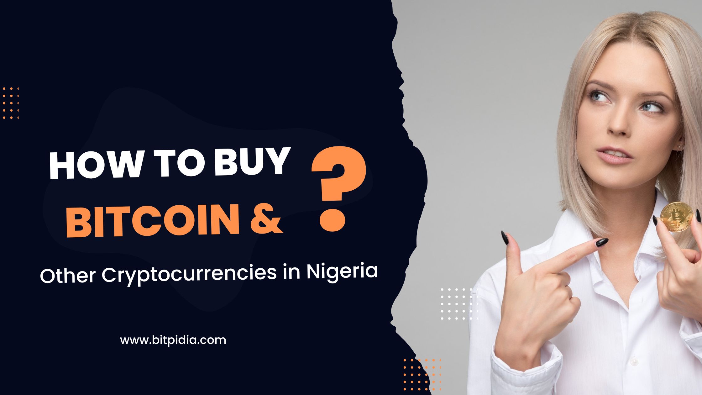 How to buy cryptocurrency in nigeria